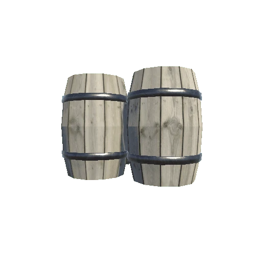 Barrels 3